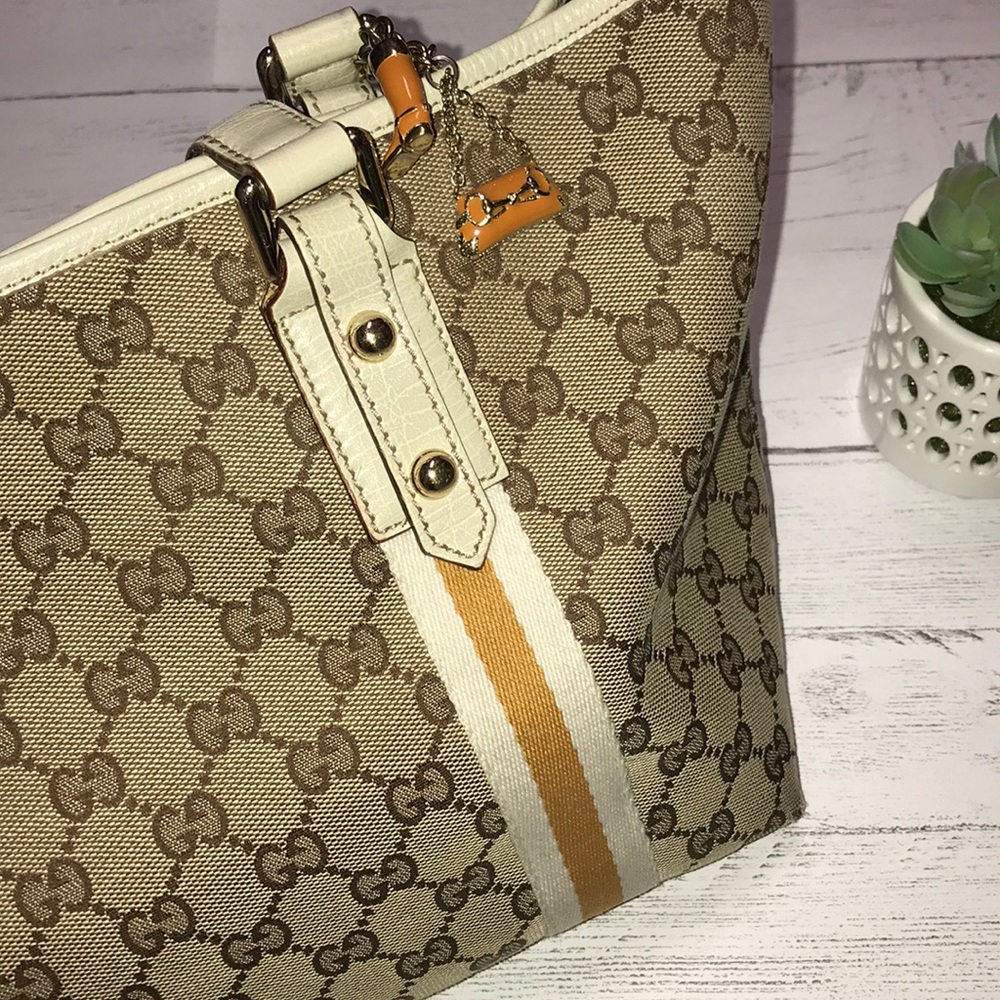Gucci bag - Picture 2 of 7